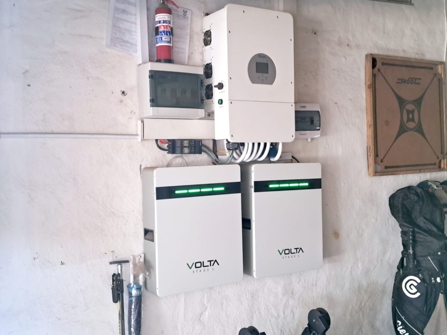 4 Bedroom Property for Sale in Sasolburg Ext 23 Free State